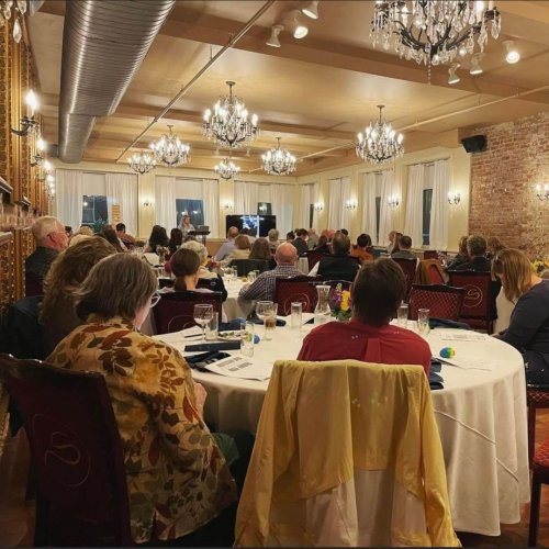 Carousel post from hotelonnorth.