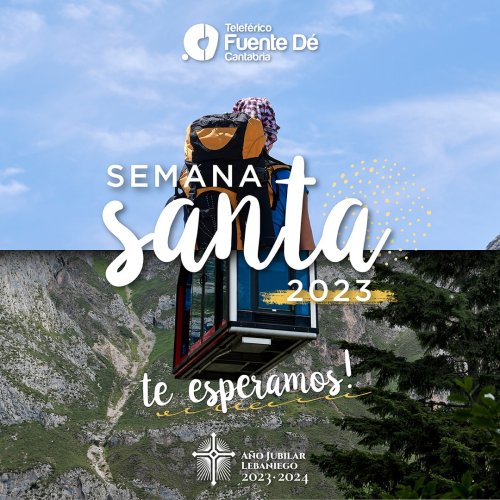 Photo post from cantabriaturismo.