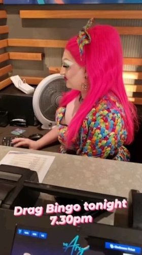 Video post from thearytoukley.