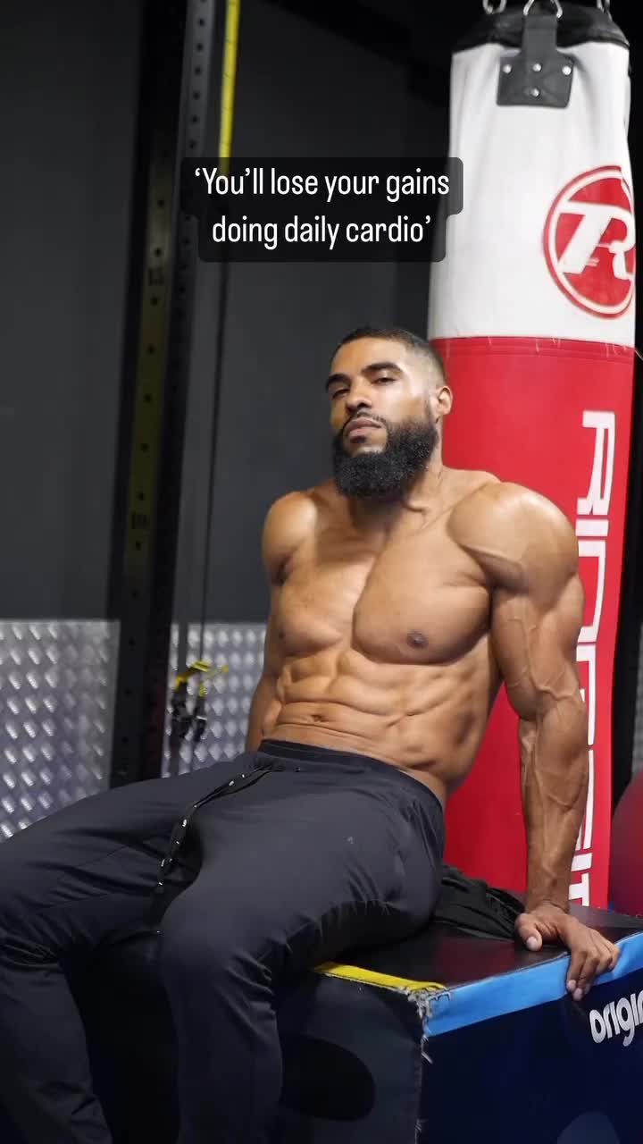 Video post from ph_gains.