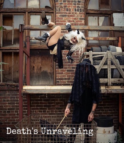 Carousel post from denfringe.