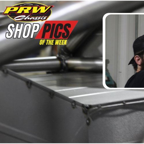 Carousel post from prwchassis.