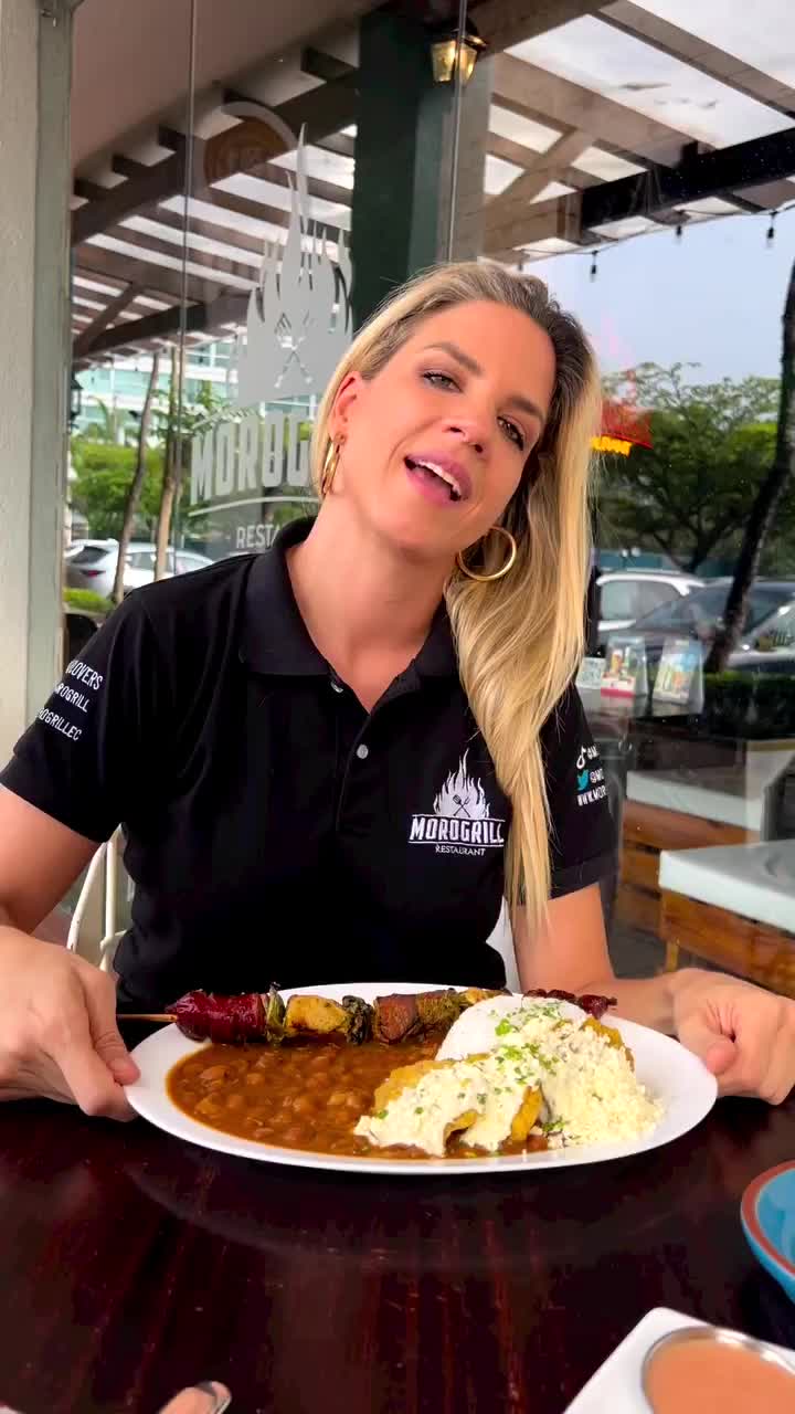 Video post from morogrill.