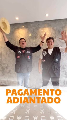 Video post from prefeiturariolargo.