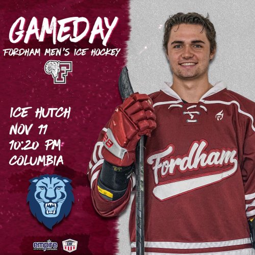 Photo post from fu_hockey.