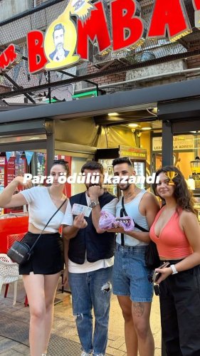 Video post from bombacizeydan.