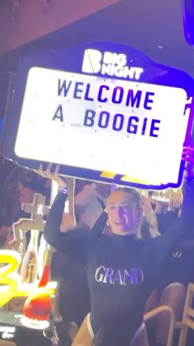 Video post from bransoncognac.