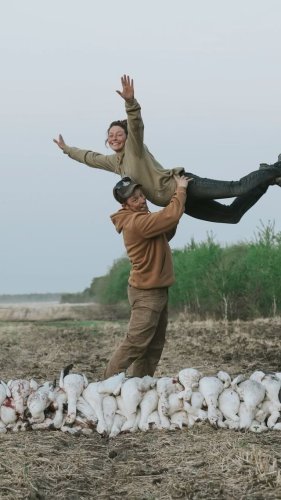 Video post from northernskiesoutfitters.