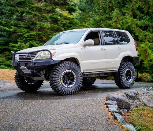 Photo post from coastal.offroad.
