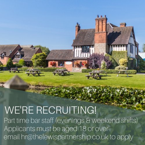 Photo post from themoathouse.