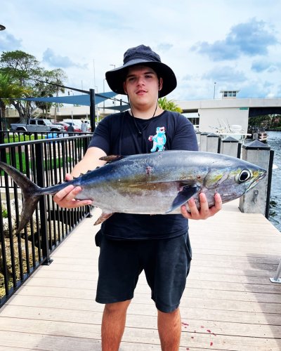 Photo post from ejs_fishing_charters.