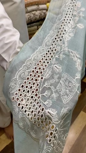 Video post from akbar_fabrics_.