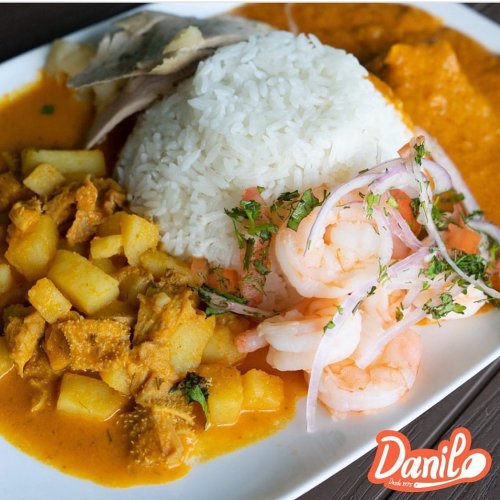 Photo post from danilo_restaurante.