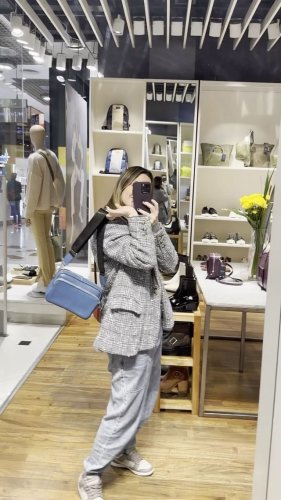 Video post from galeriaspacificoshopping.