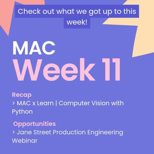 Carousel post from monashcoding.