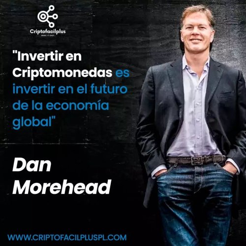Photo post from criptofacilplus.