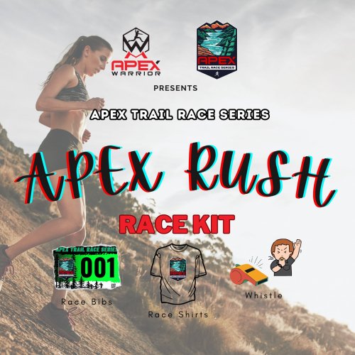 Photo post from apexwarriorfitness.