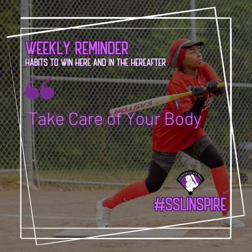 Carousel post from sisterhoodsoftball.