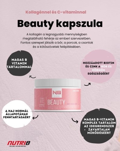 Photo post from nutri8brand.