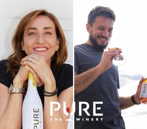 Photo post from purethewineryes.