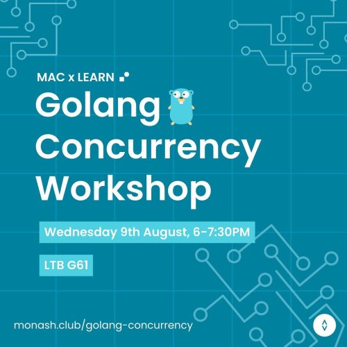 Photo post from monashcoding.