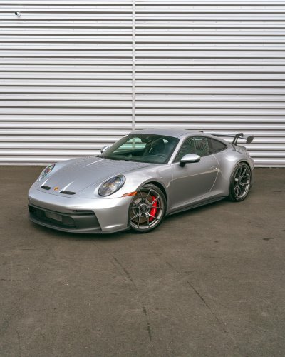 Carousel post from porschewarrington.