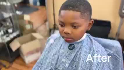 Video post from corndabarber.