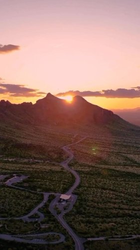 Video post from visittucson.