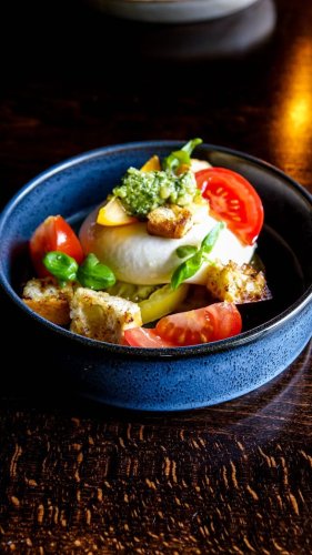 Video post from themoathouse.