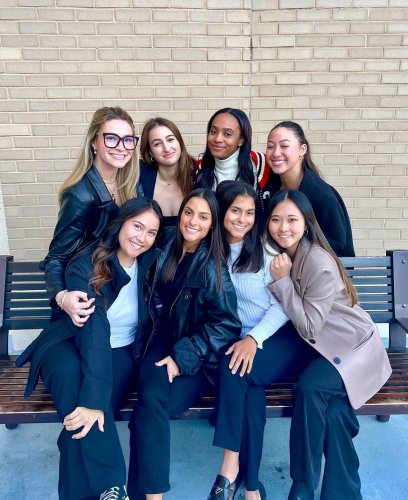 Photo post from alphaphifoundation.