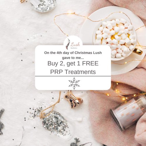 Photo post from lushaestheticsky.