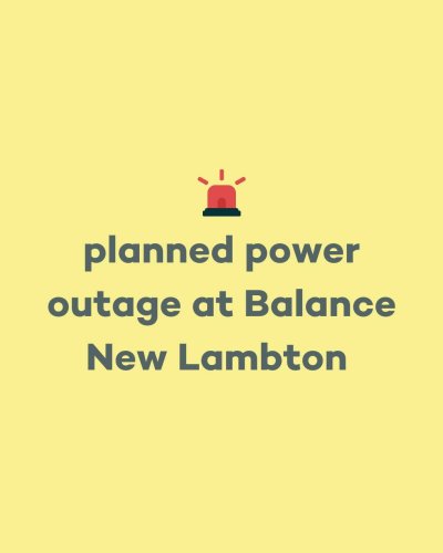 Photo post from balancecollective.