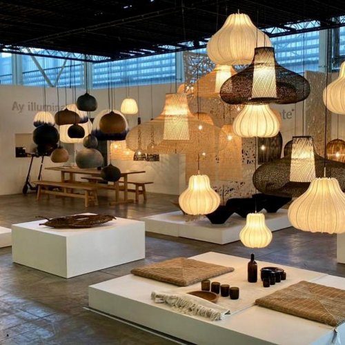 Carousel post from globallighting.