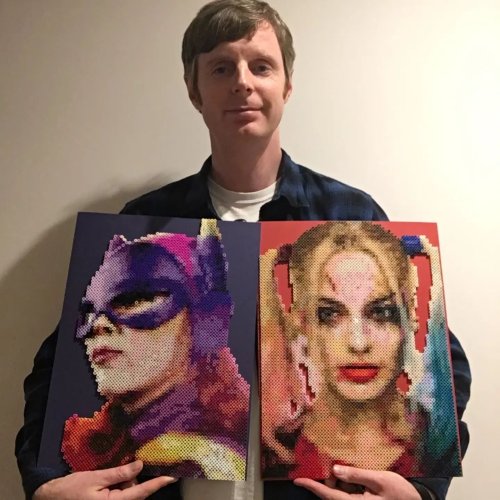 Photo post from caveofpixels.