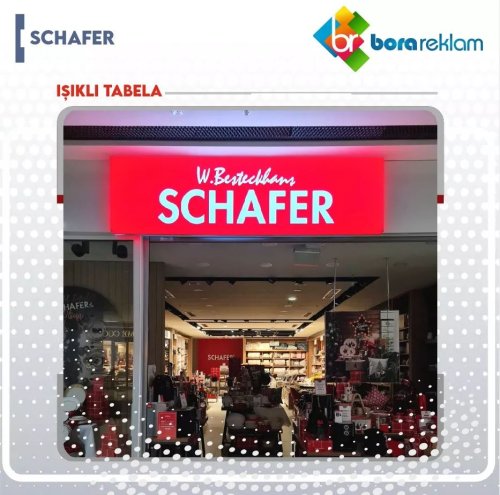 Photo post from borareklam.