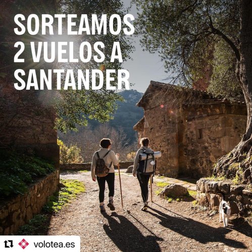 Photo post from cantabriaturismo.