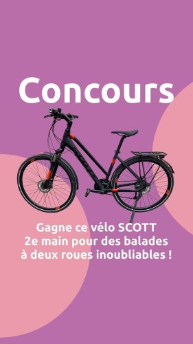 Video post from ricardo_ch.fr.