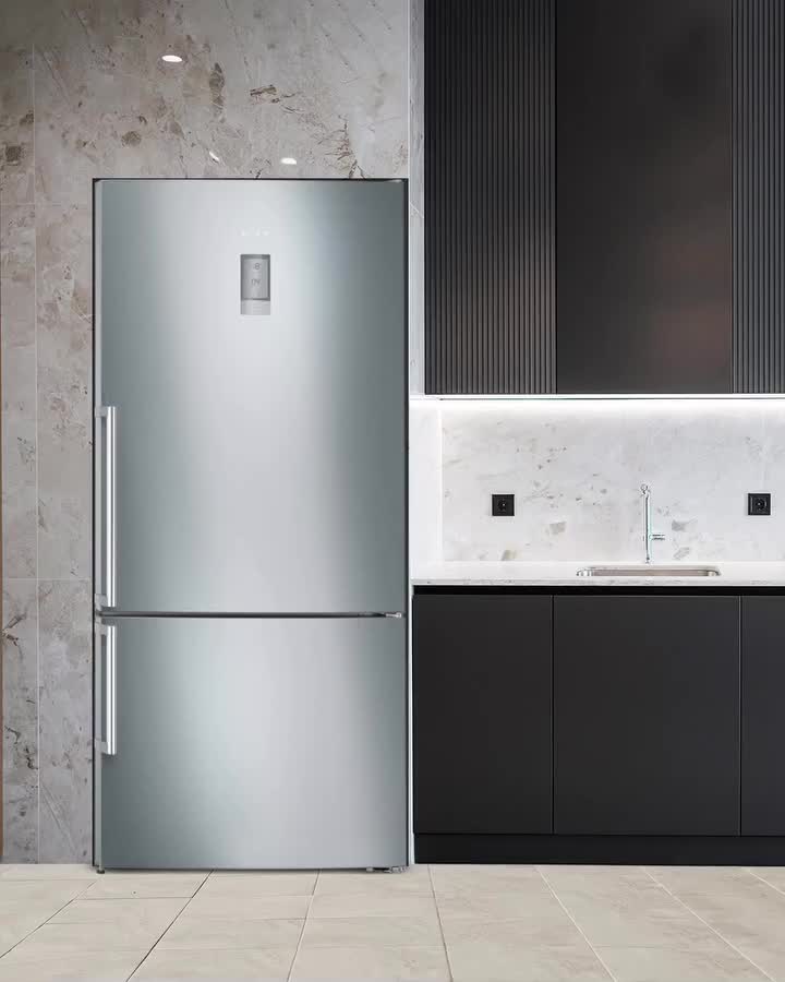 Video post from siemenshometurkiye.