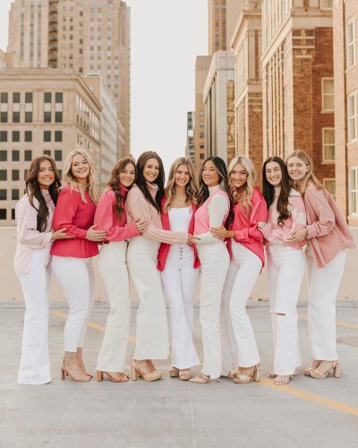 Photo post from alphaphifoundation.