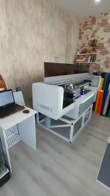 Video post from borareklam.