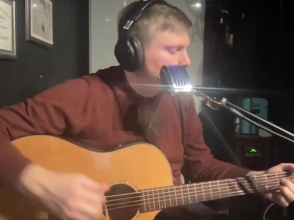 Video post from jasonleemckinneyband.