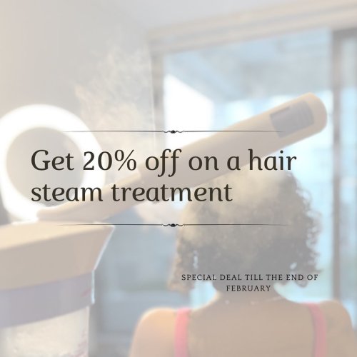 Photo post from trindadehairstylist.