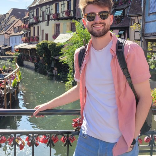 Photo post from drexelstudyabroad.