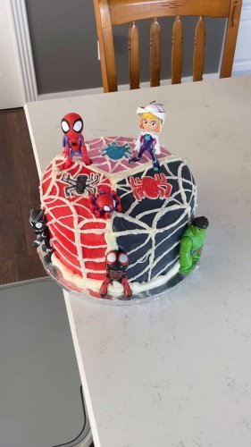 Video post from justforyoubaking.