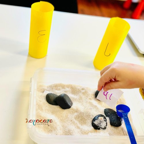 Photo post from logocare_.