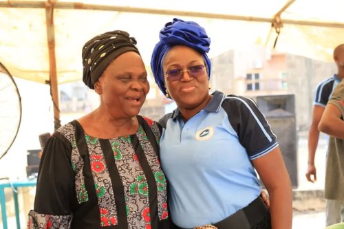 Carousel post from solidrockfoundation_.