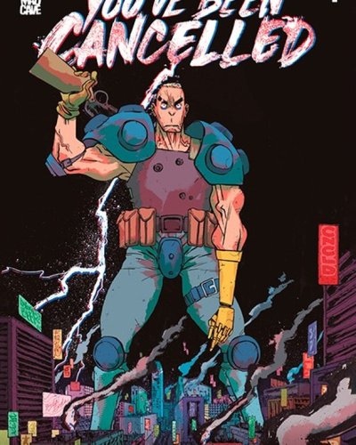 Photo post from lotuslandcomics.
