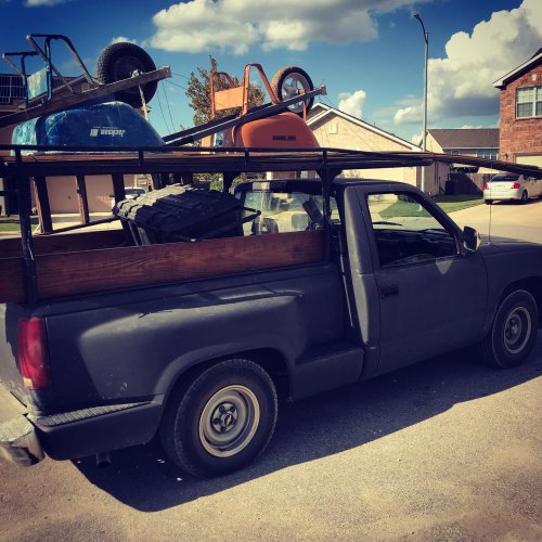 Photo post from gramsconstruction.