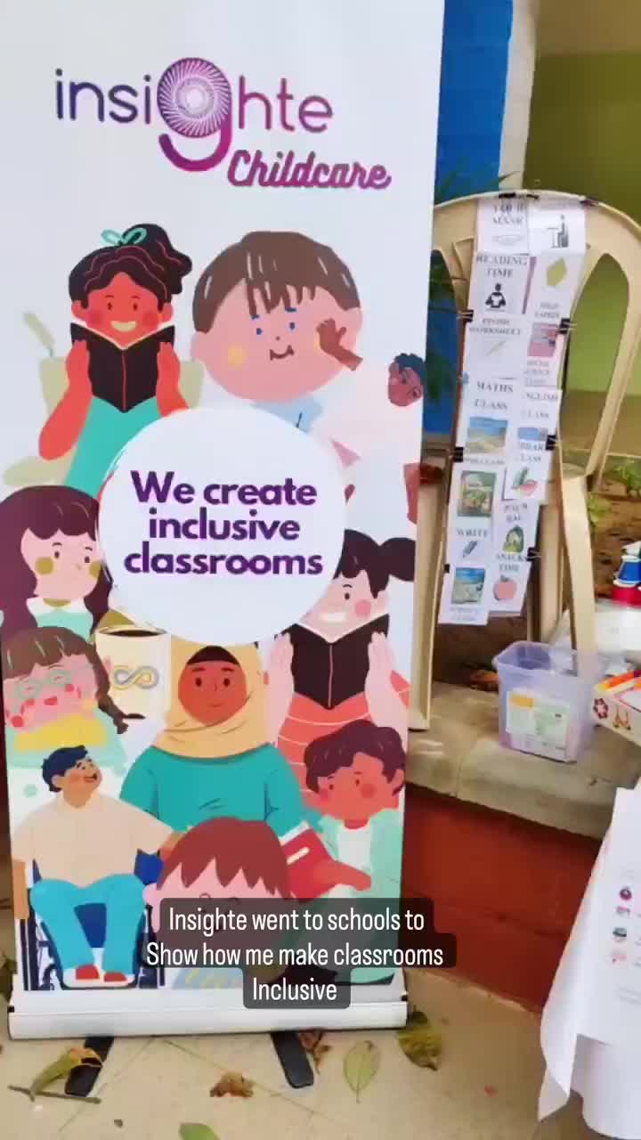 Video post from insighte.care.