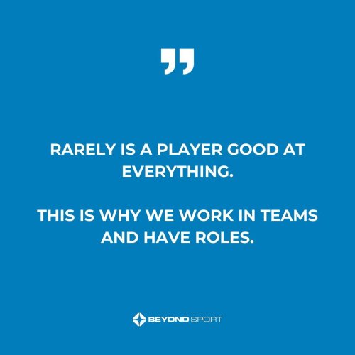 Photo post from beyondsportinsta.